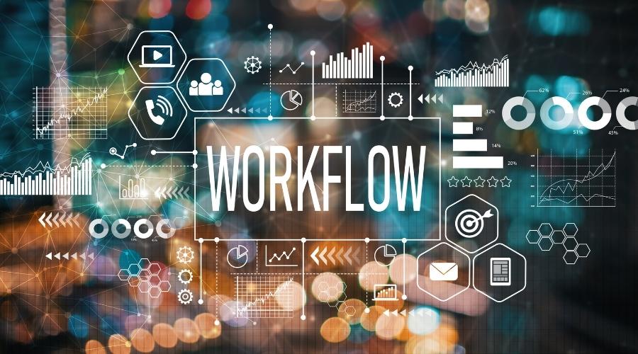 workflow automation benefits for businesses