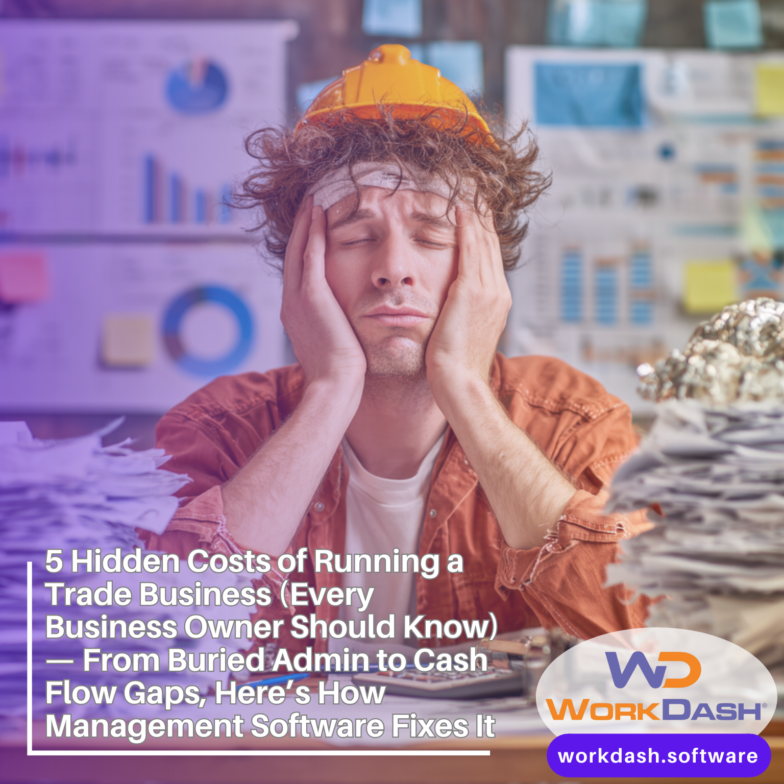 5 Hidden Costs of Running a Trade Business (Every Business Owner Should ...
