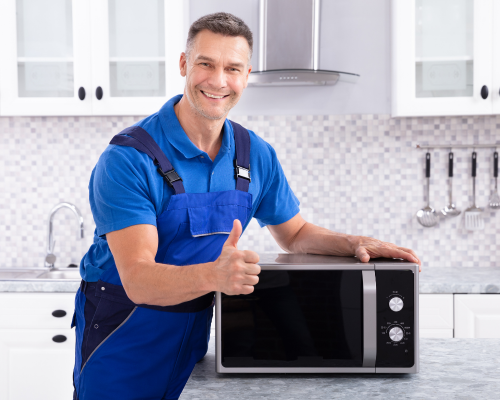 appliance repair business software